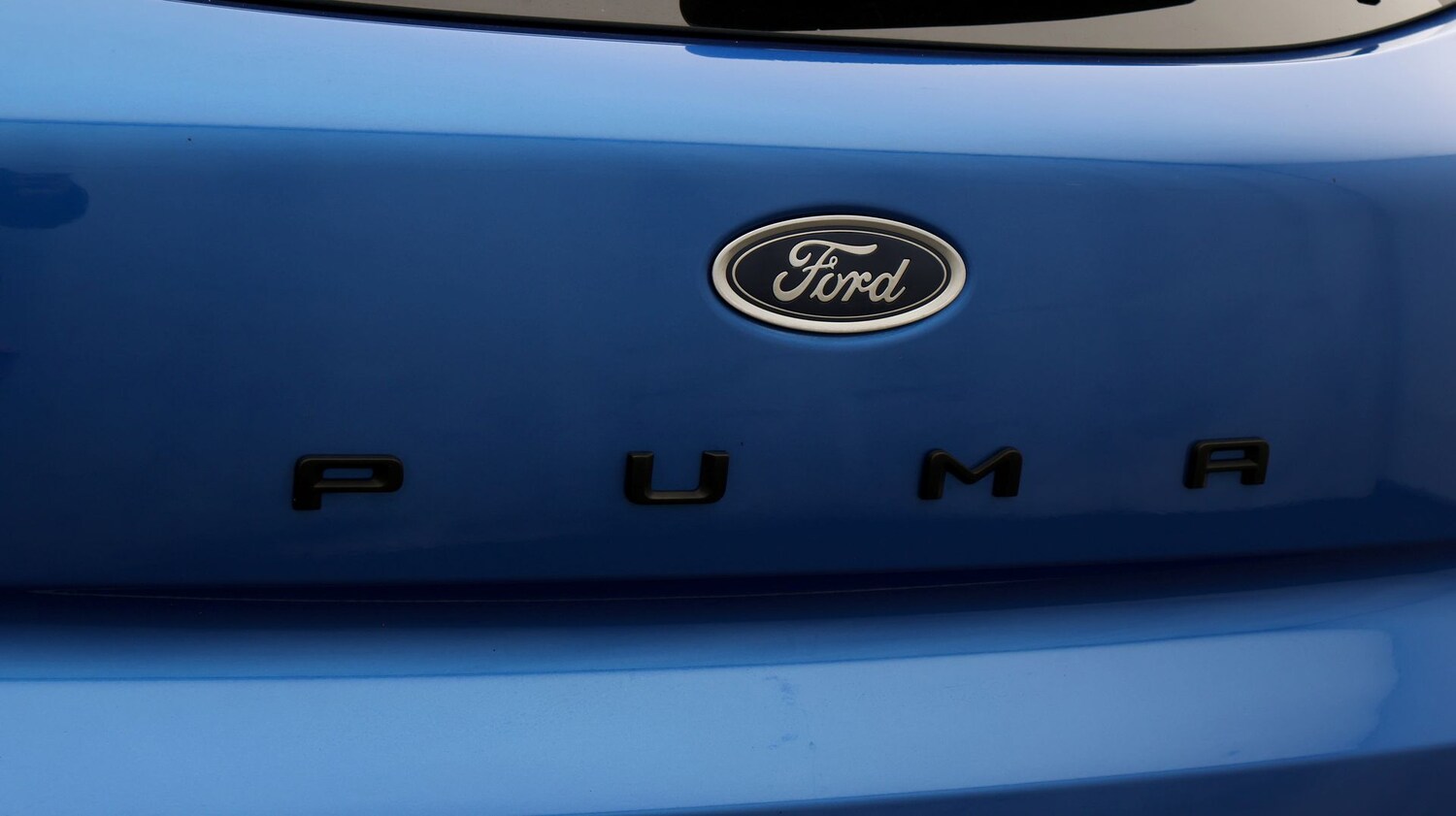 Used Ford Puma 2023 for sale - 77474589: Photo 21