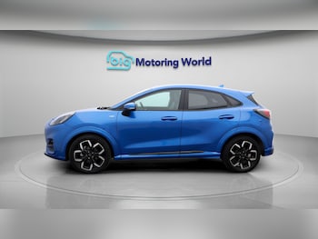 Used Ford Puma 2023 for sale - 77474589: Photo