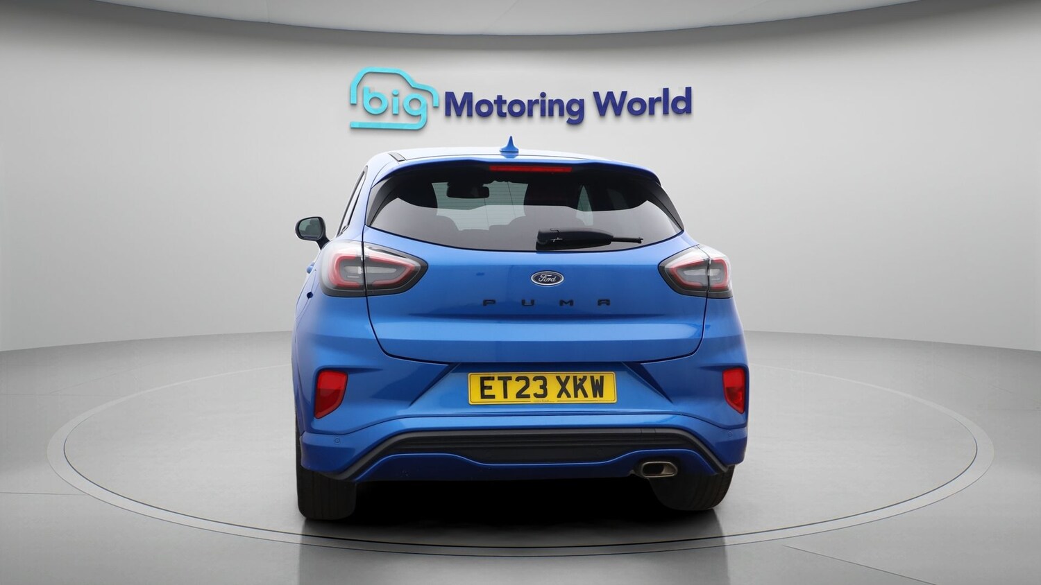 Used Ford Puma 2023 for sale - 77474589: Photo 6