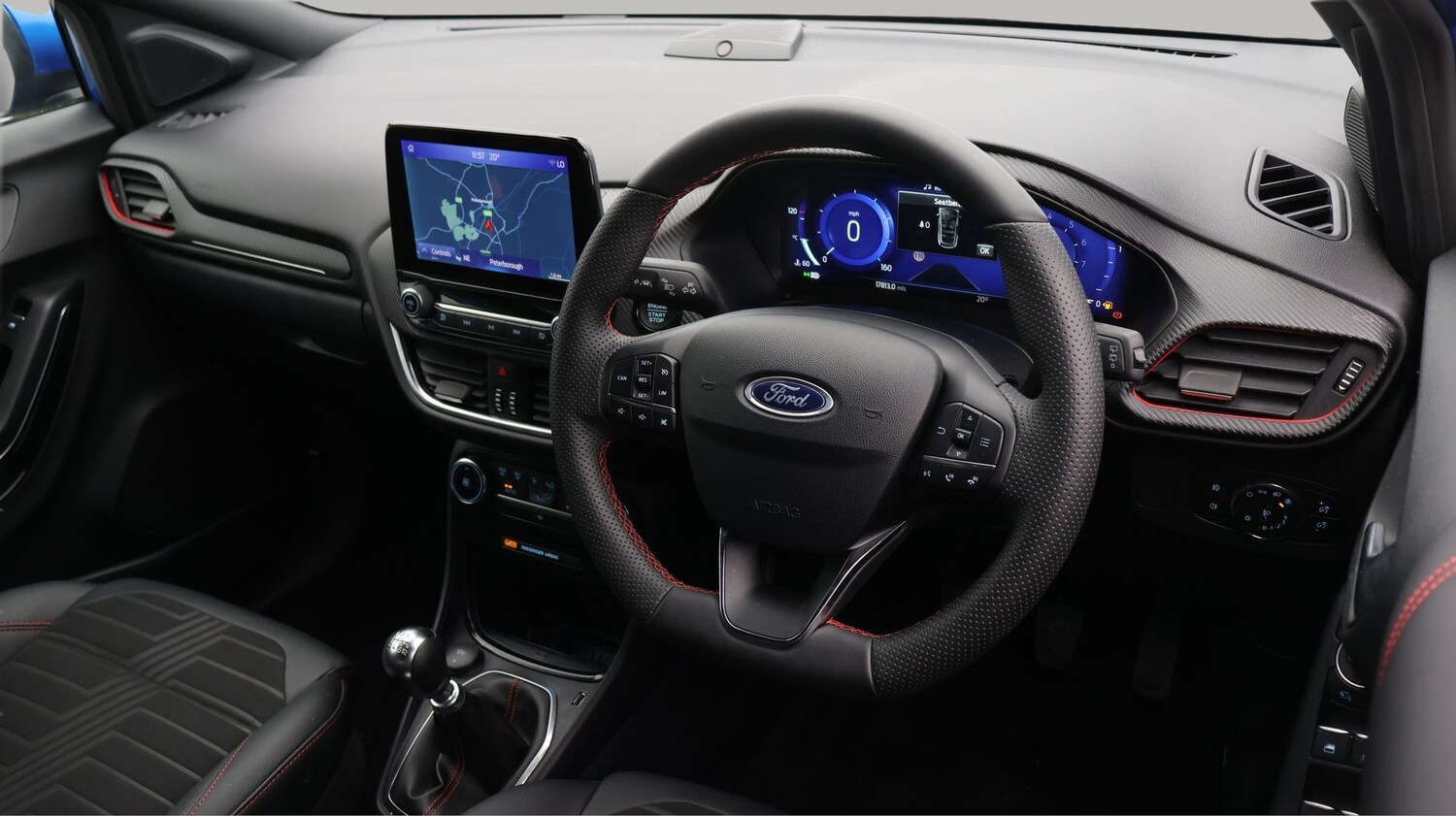 Used Ford Puma 2023 for sale - 77474589: Photo 9