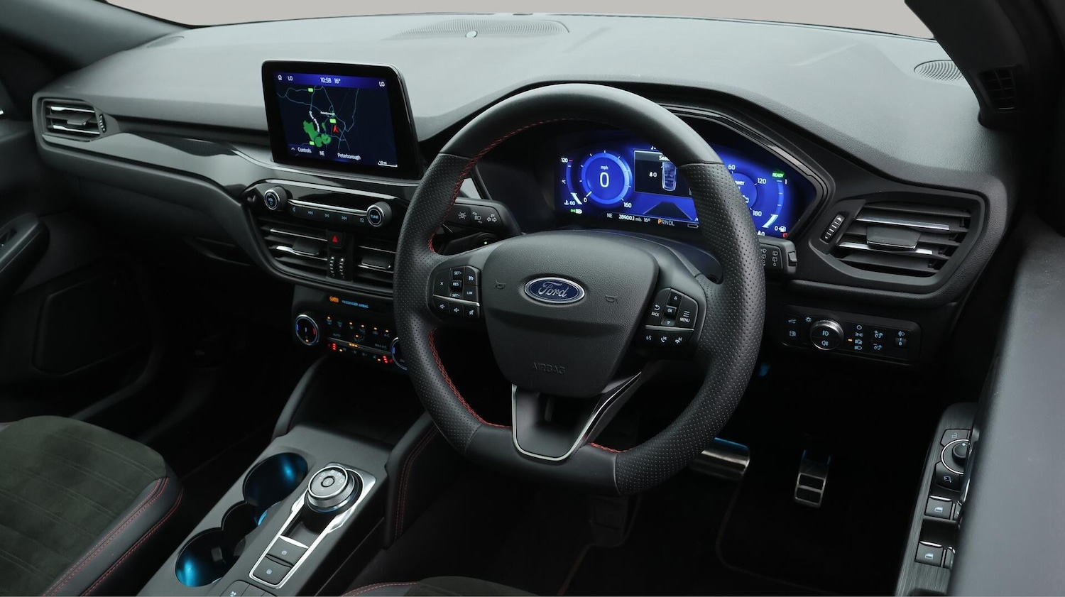 Used Ford Kuga 2023 for sale - 75927913: Photo 10