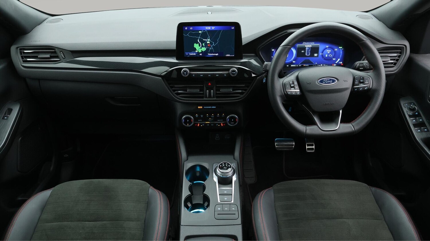Used Ford Kuga 2023 for sale - 75927913: Photo 14