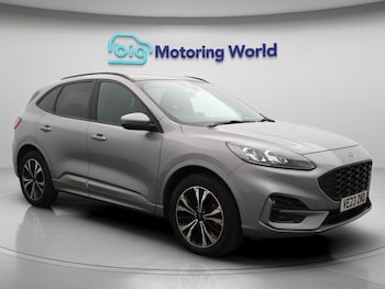 Ford - Kuga