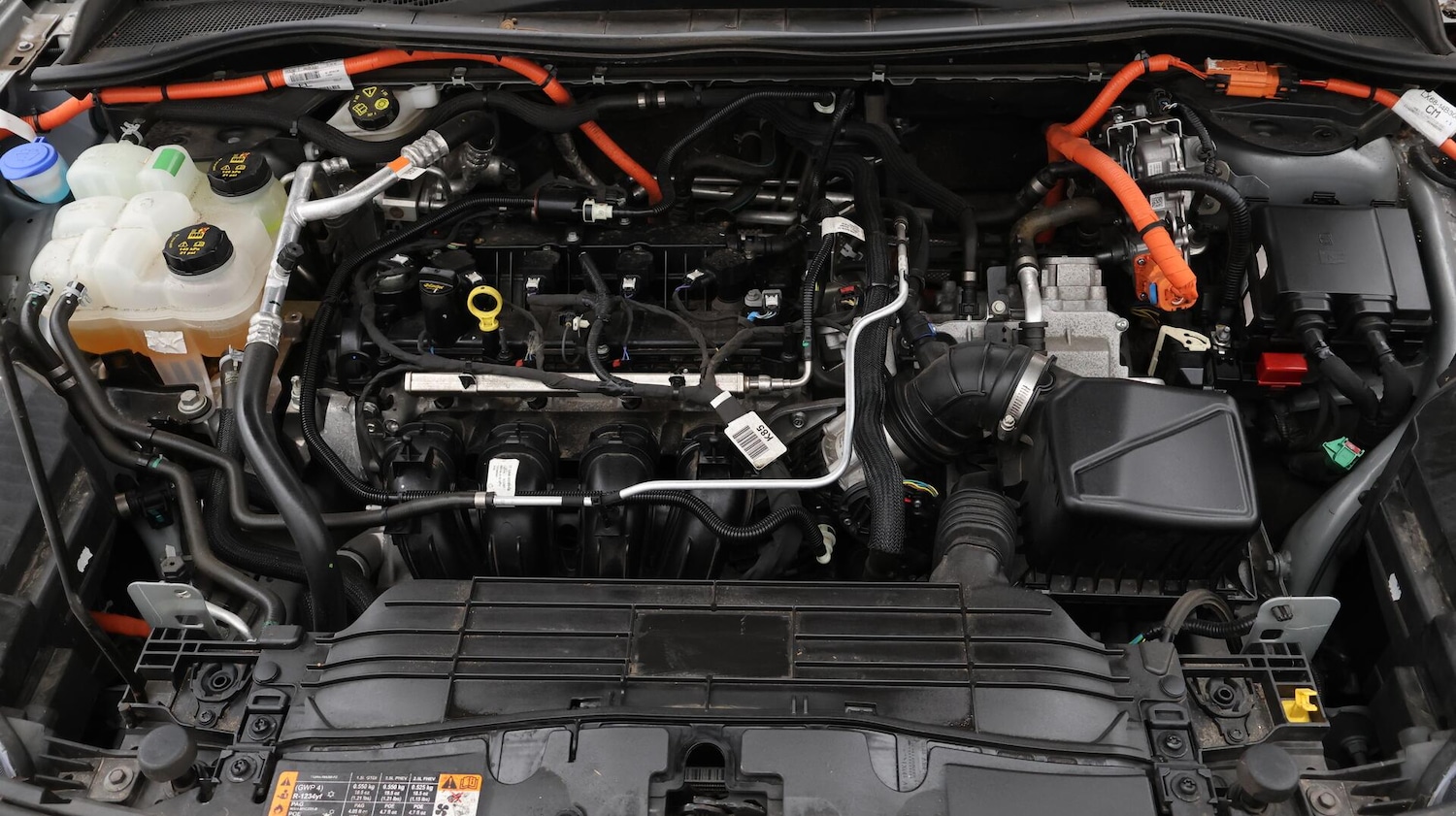 Used Ford Kuga 2023 for sale - 75927913: Photo 20