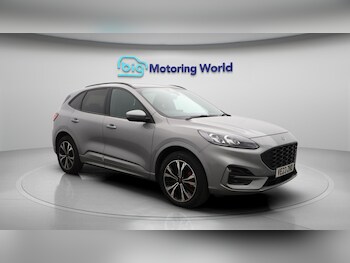 Used Ford Kuga 2023 for sale - 75927913: Photo 2