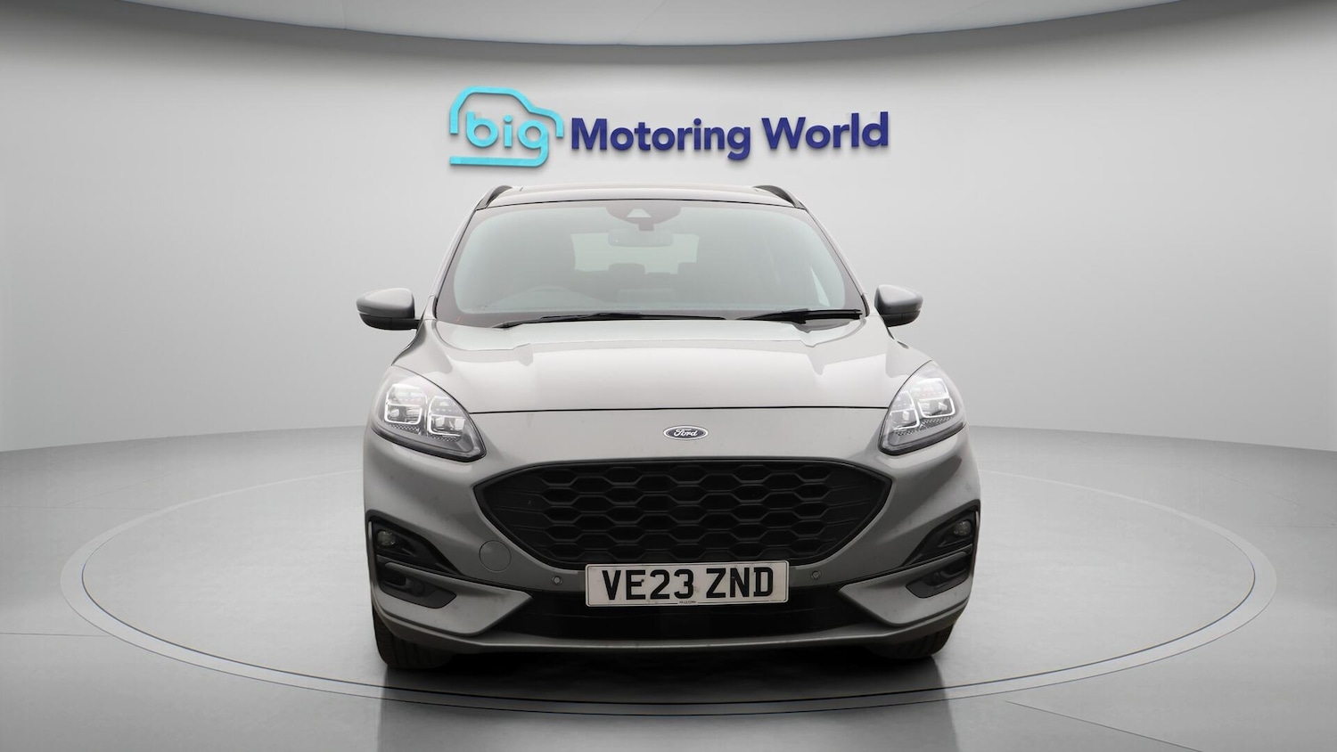 Used Ford Kuga 2023 for sale - 75927913: Photo 3
