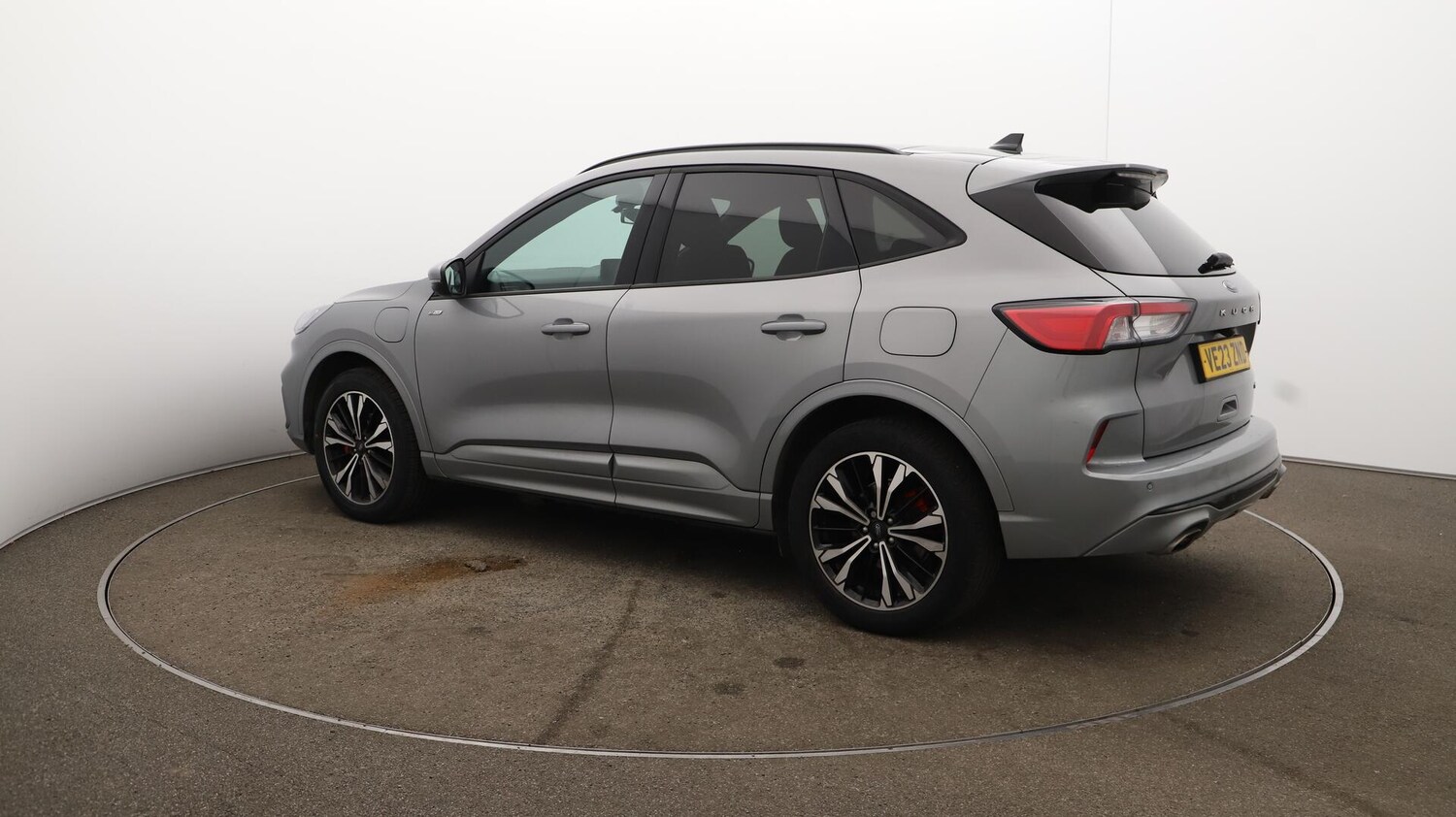 Used Ford Kuga 2023 for sale - 75927913: Photo 39
