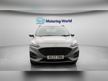 Used Ford Kuga 2023 for sale - 75927913: Photo 3