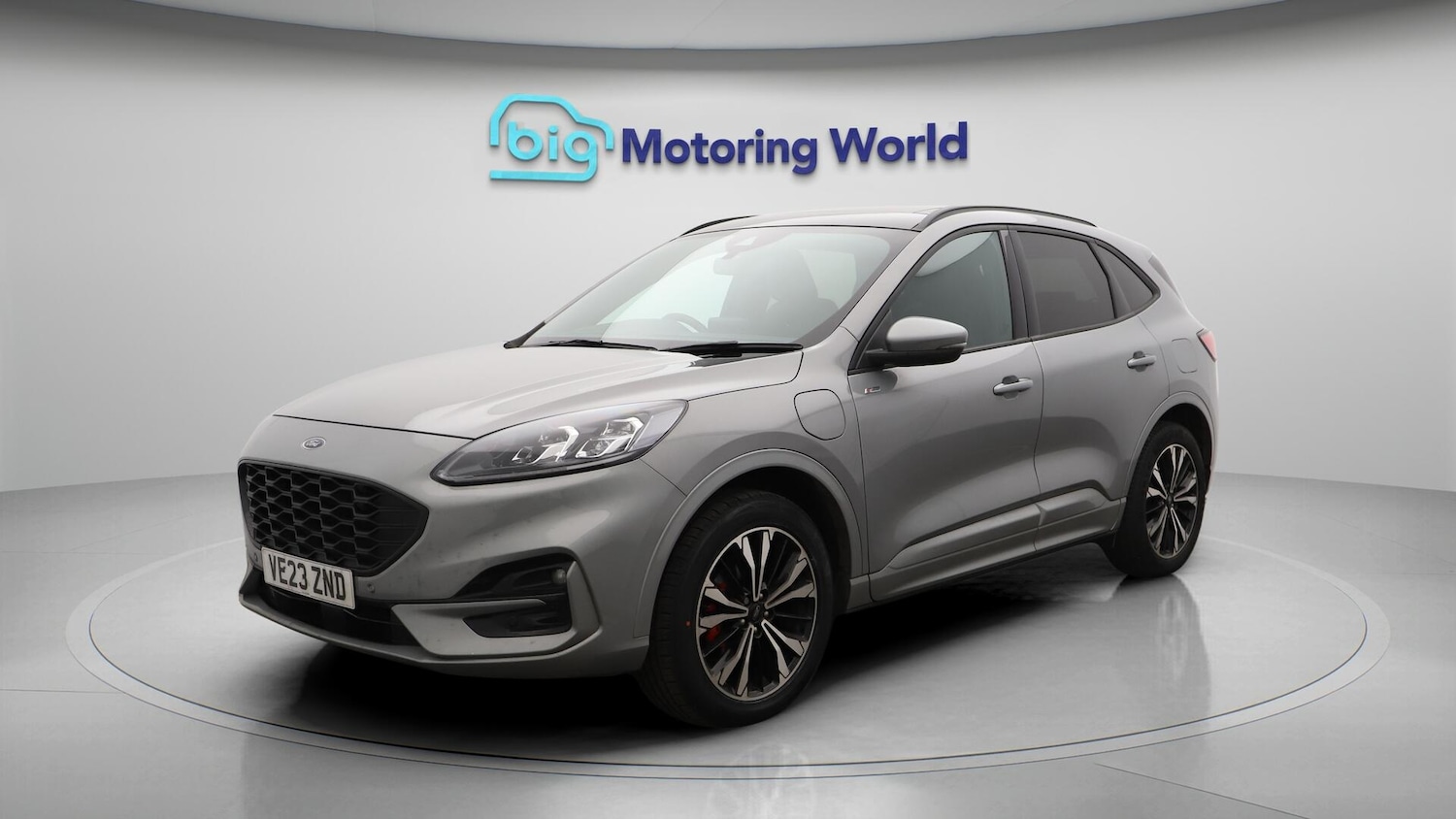 Used Ford Kuga 2023 for sale - 75927913: Photo 4