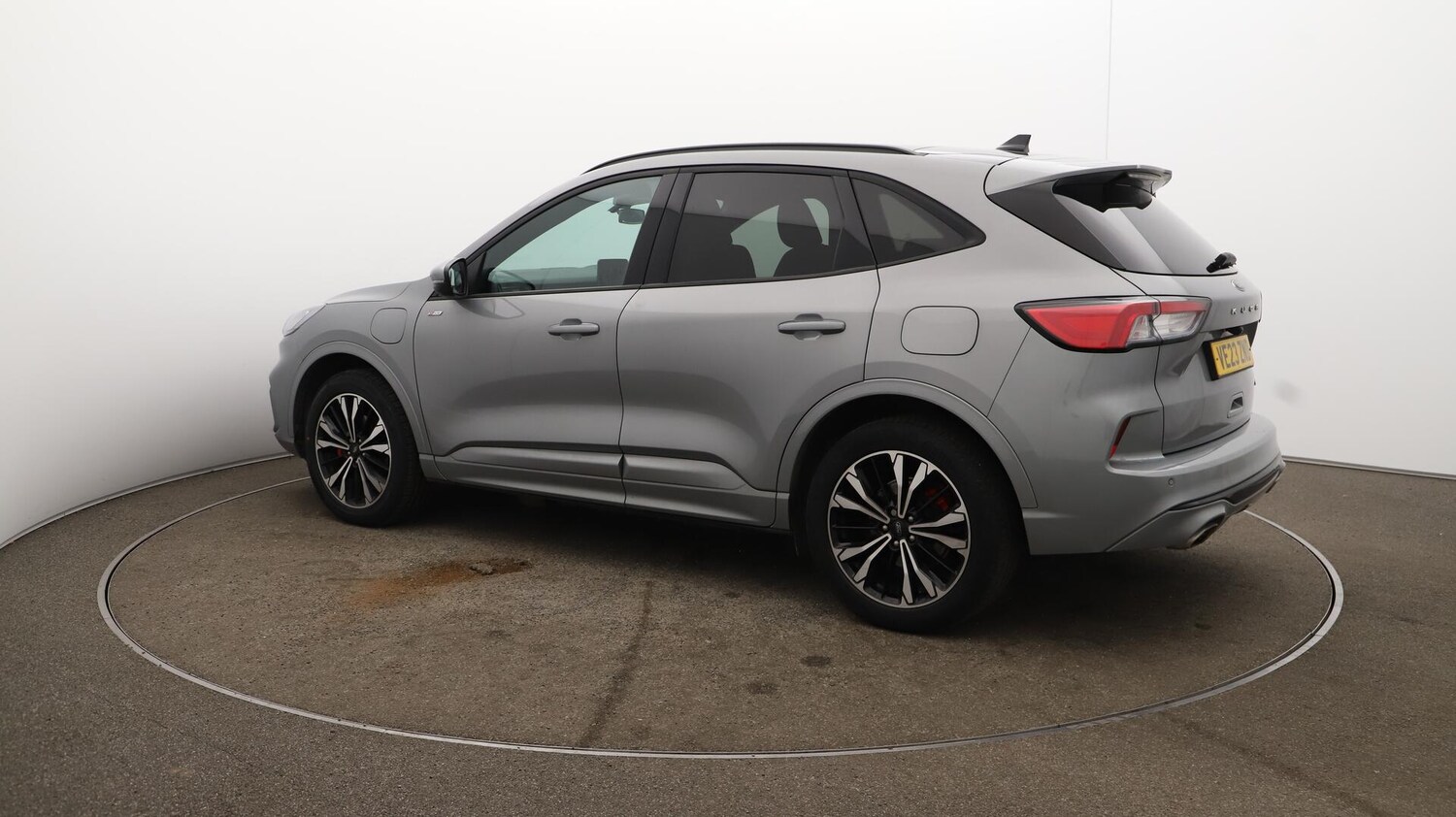 Used Ford Kuga 2023 for sale - 75927913: Photo 40