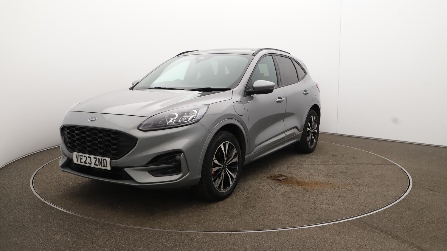 Used Ford Kuga 2023 for sale - 75927913: Photo 41
