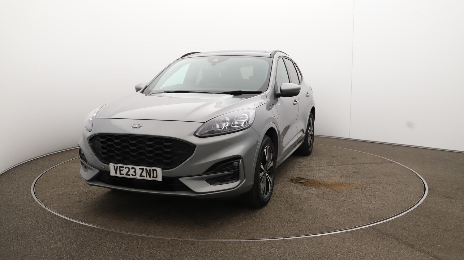 Used Ford Kuga 2023 for sale - 75927913: Photo 42