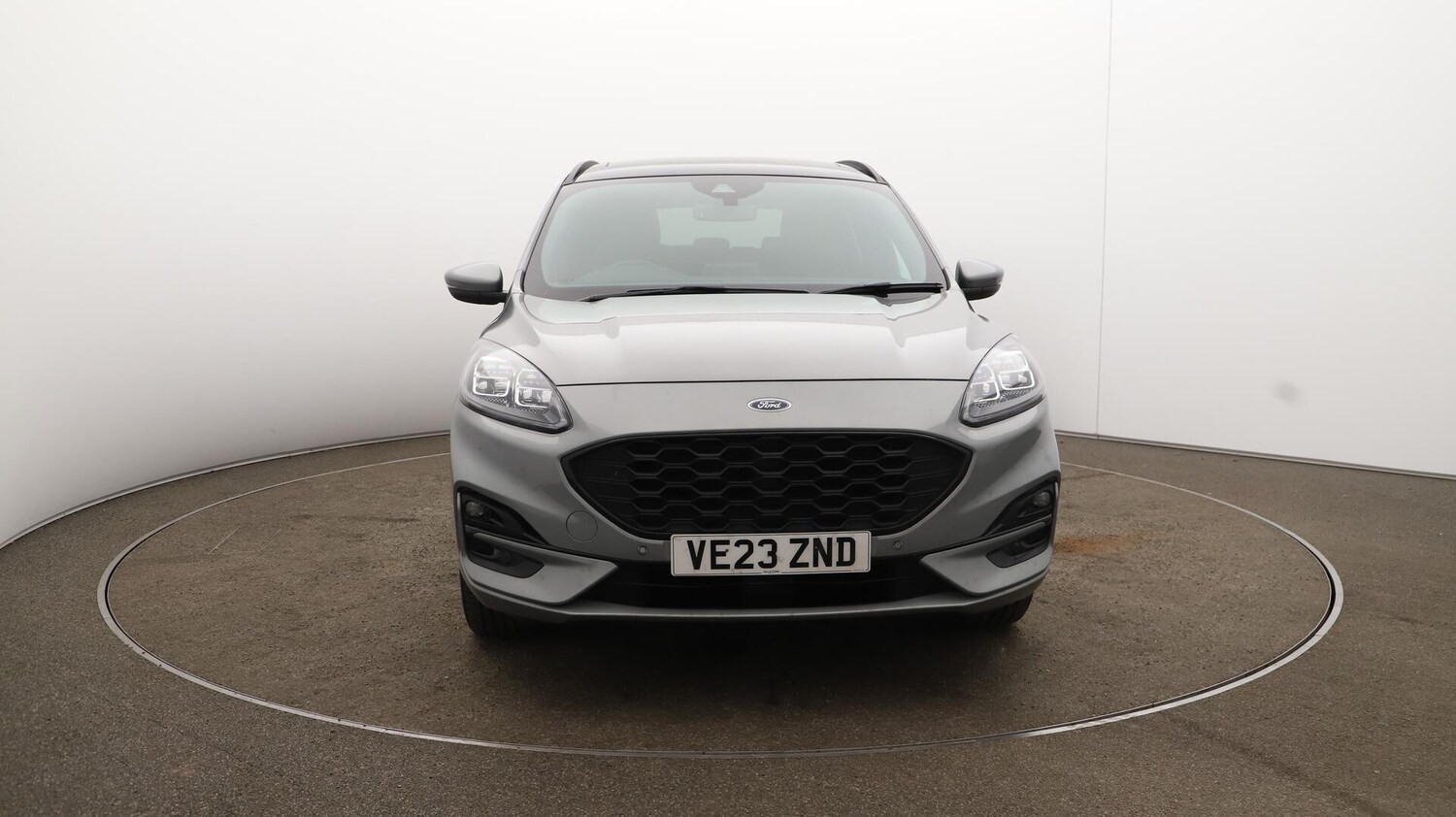 Used Ford Kuga 2023 for sale - 75927913: Photo 44