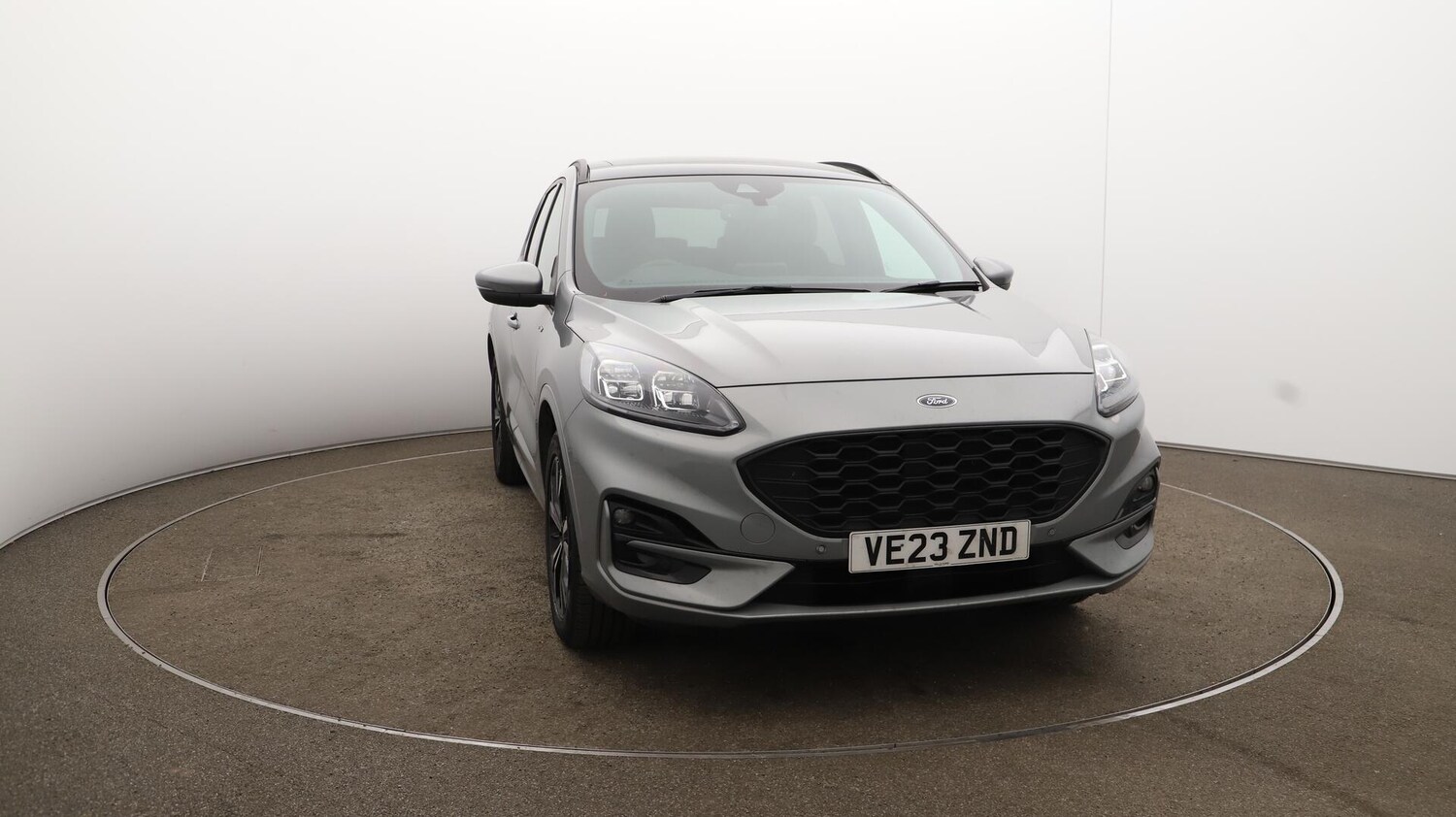 Used Ford Kuga 2023 for sale - 75927913: Photo 45