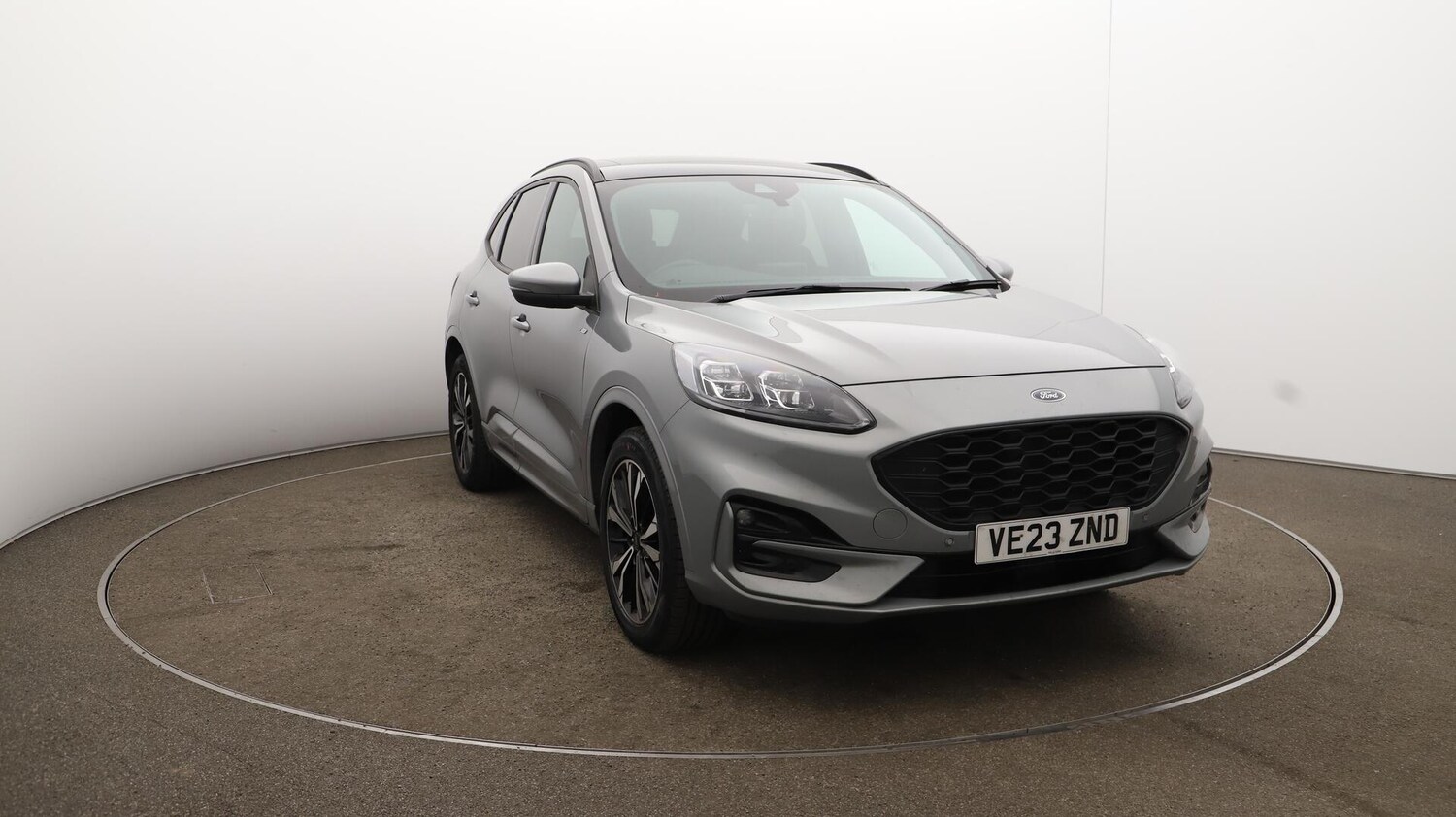 Used Ford Kuga 2023 for sale - 75927913: Photo 46
