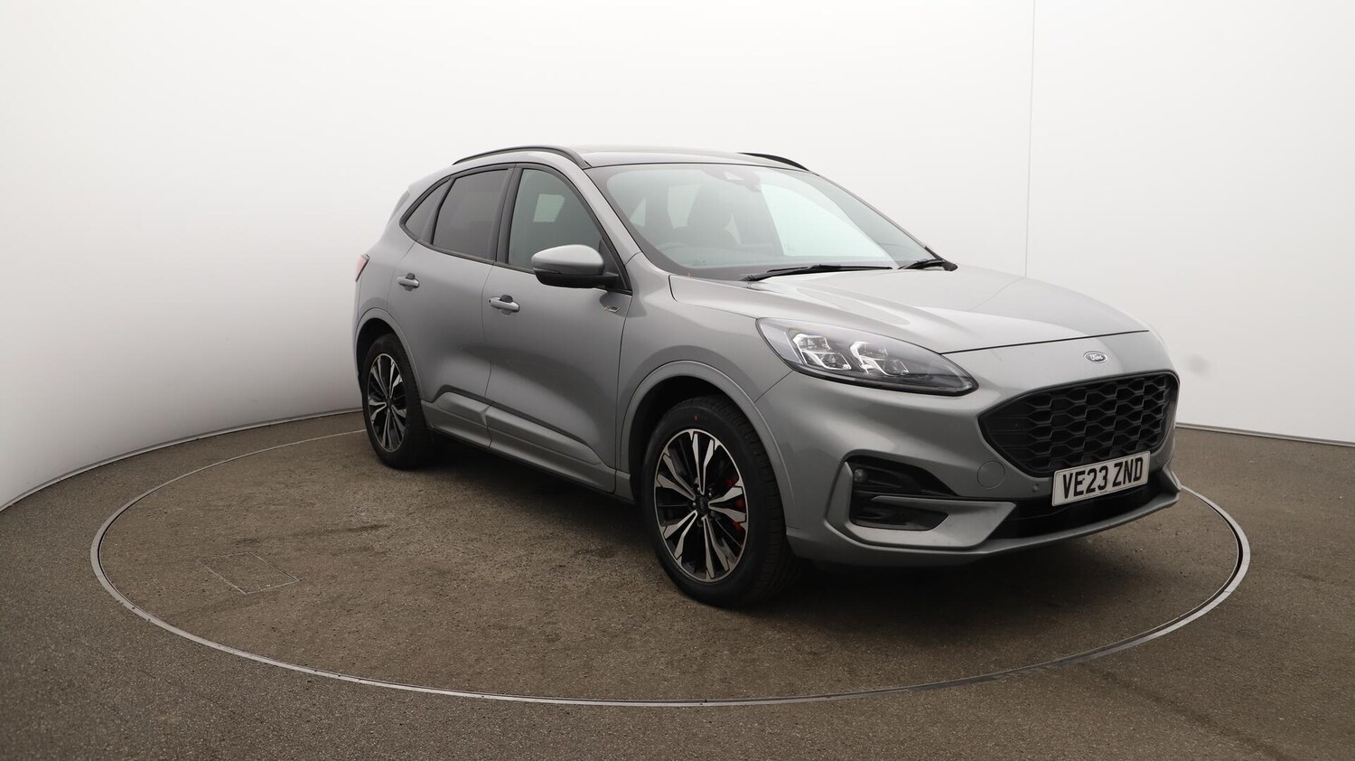 Used Ford Kuga 2023 for sale - 75927913: Photo 47