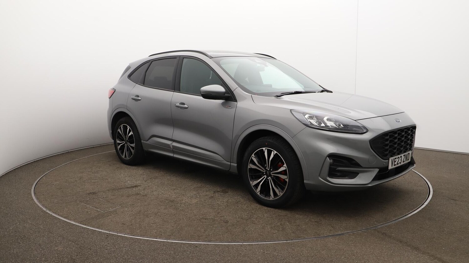 Used Ford Kuga 2023 for sale - 75927913: Photo 48