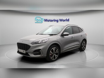 Used Ford Kuga 2023 for sale - 75927913: Photo 4
