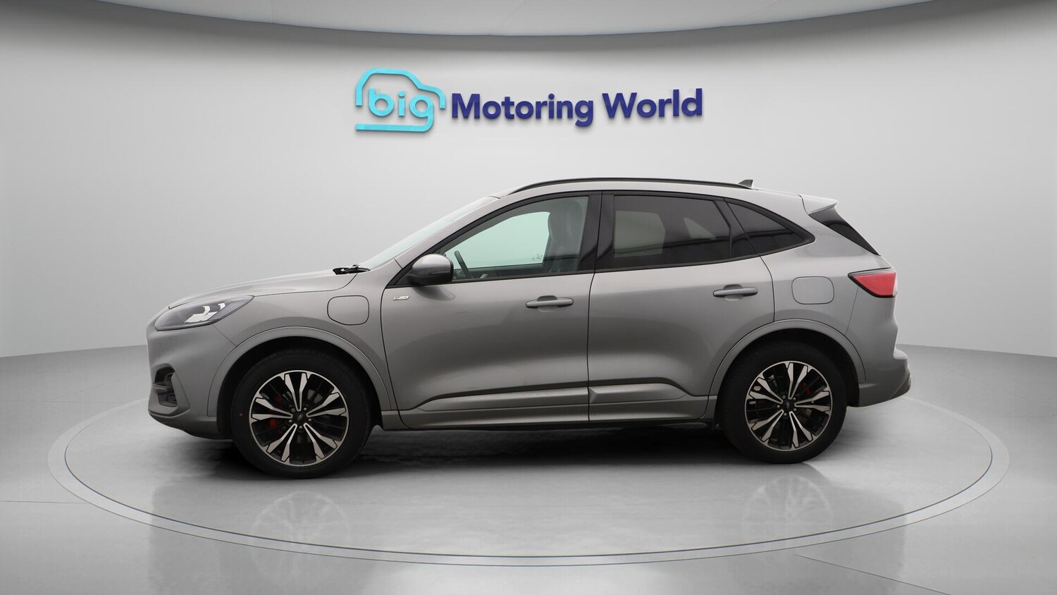 Used Ford Kuga 2023 for sale - 75927913: Photo 5