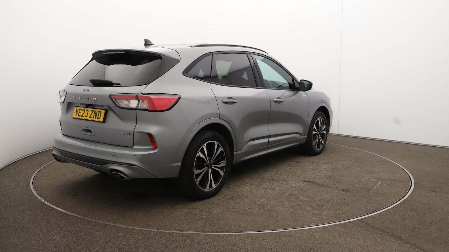 Used Ford Kuga 2023 for sale - 75927913: Photo 58