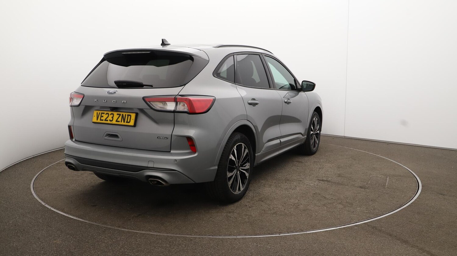 Used Ford Kuga 2023 for sale - 75927913: Photo 59