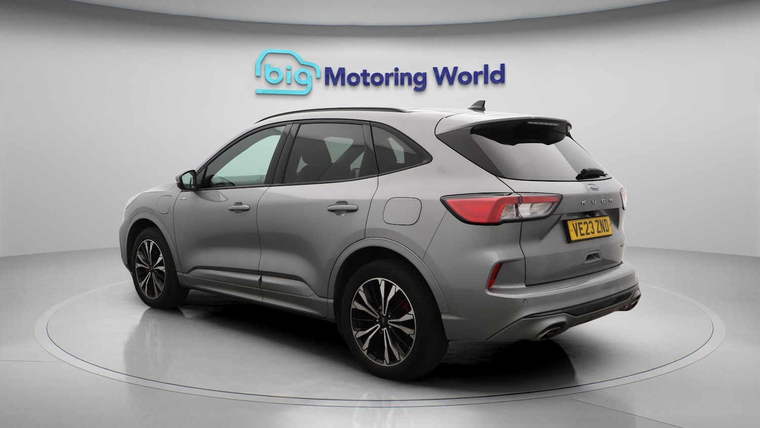 Used Ford Kuga 2023 for sale - 75927913: Photo 6