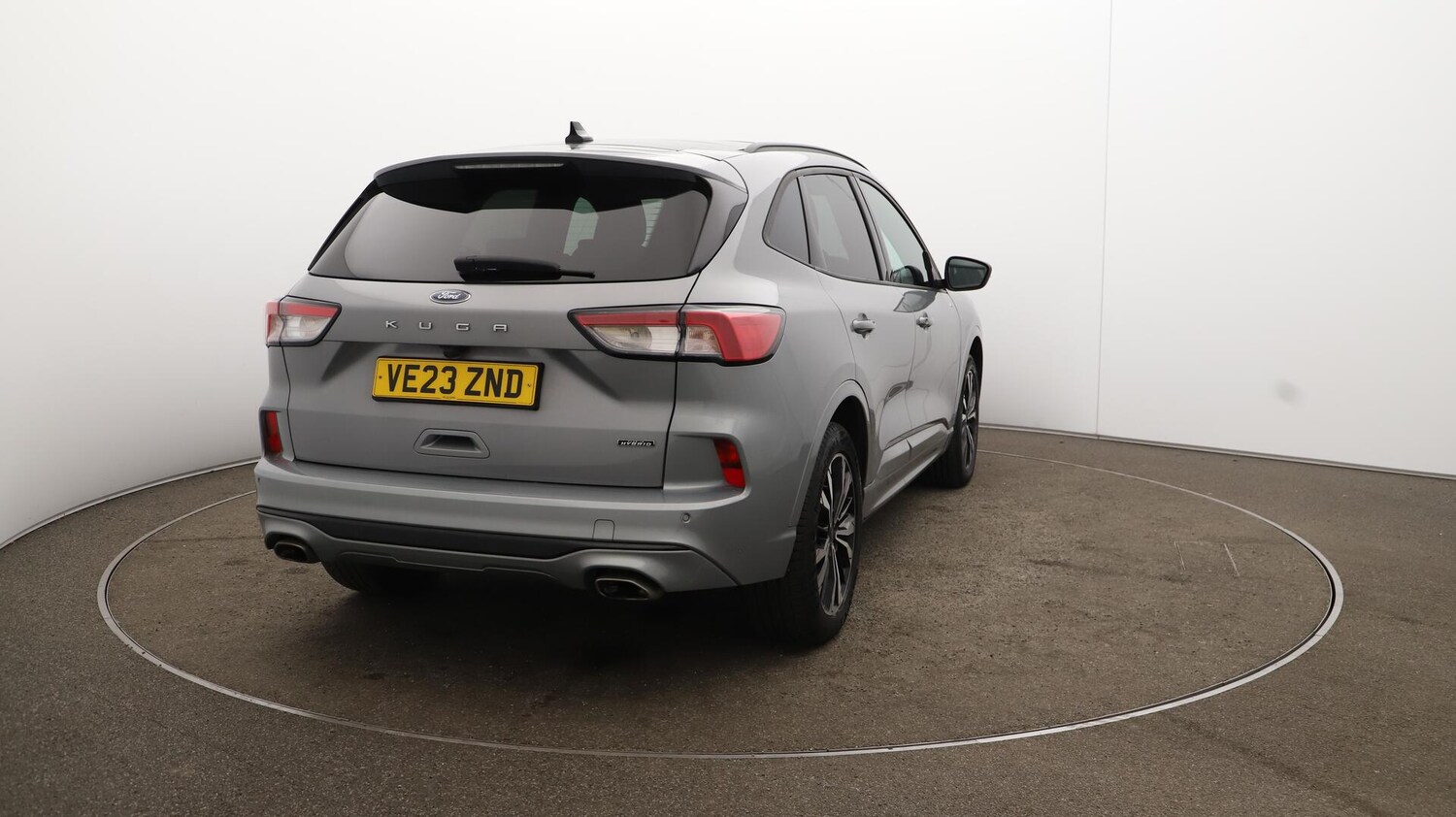 Used Ford Kuga 2023 for sale - 75927913: Photo 60