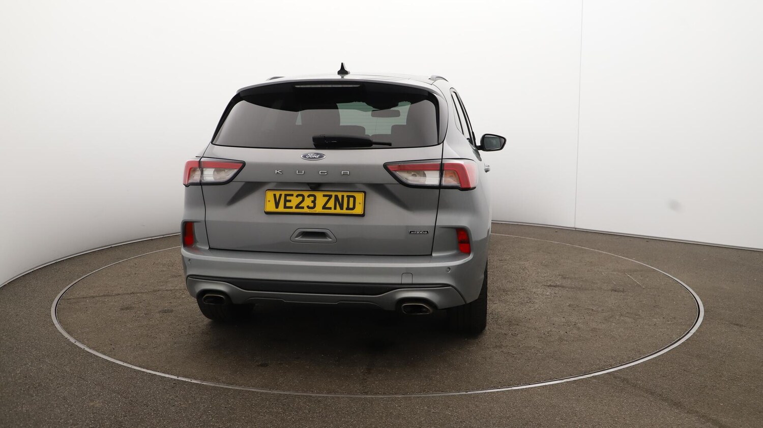 Used Ford Kuga 2023 for sale - 75927913: Photo 61