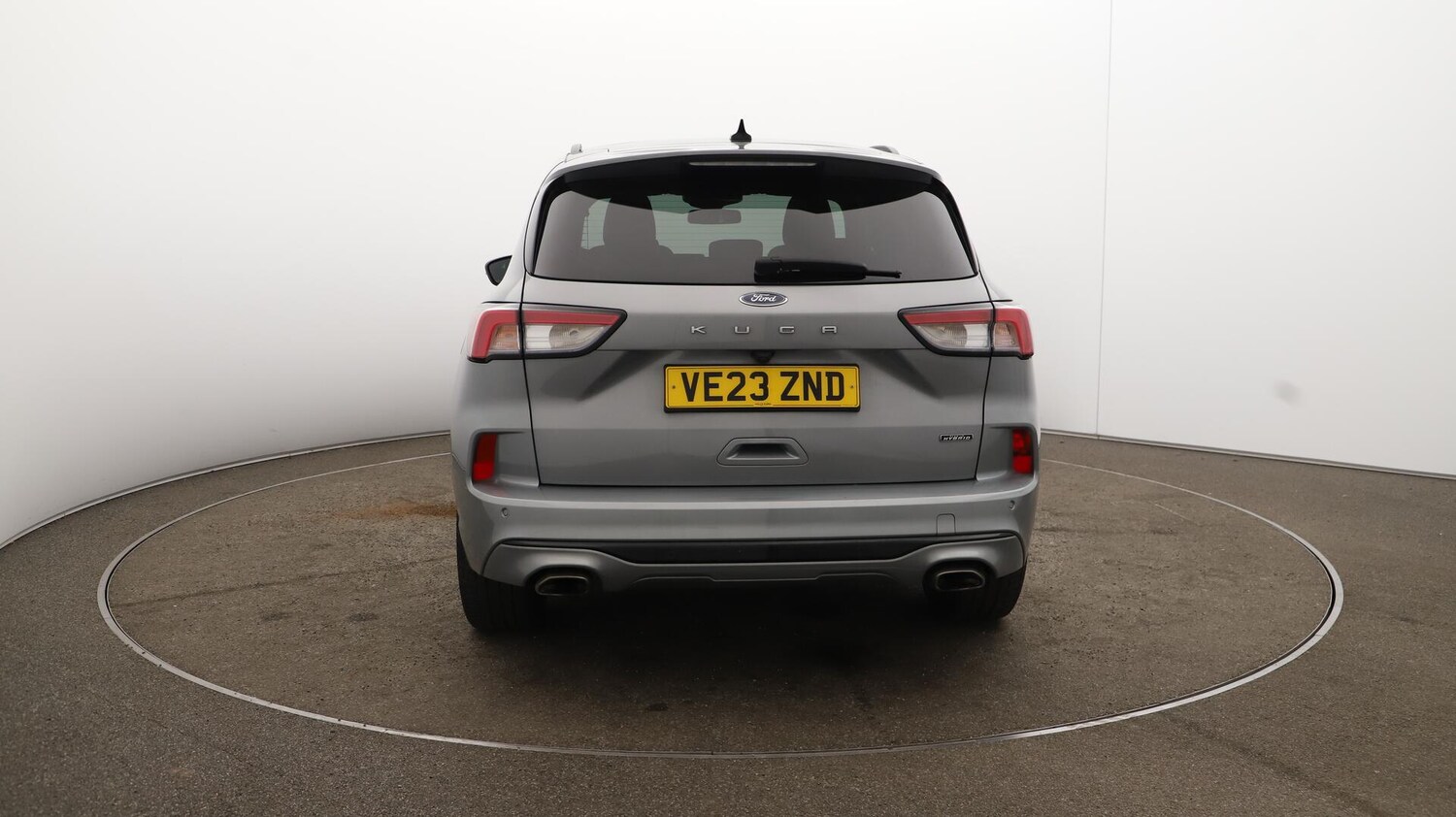 Used Ford Kuga 2023 for sale - 75927913: Photo 63