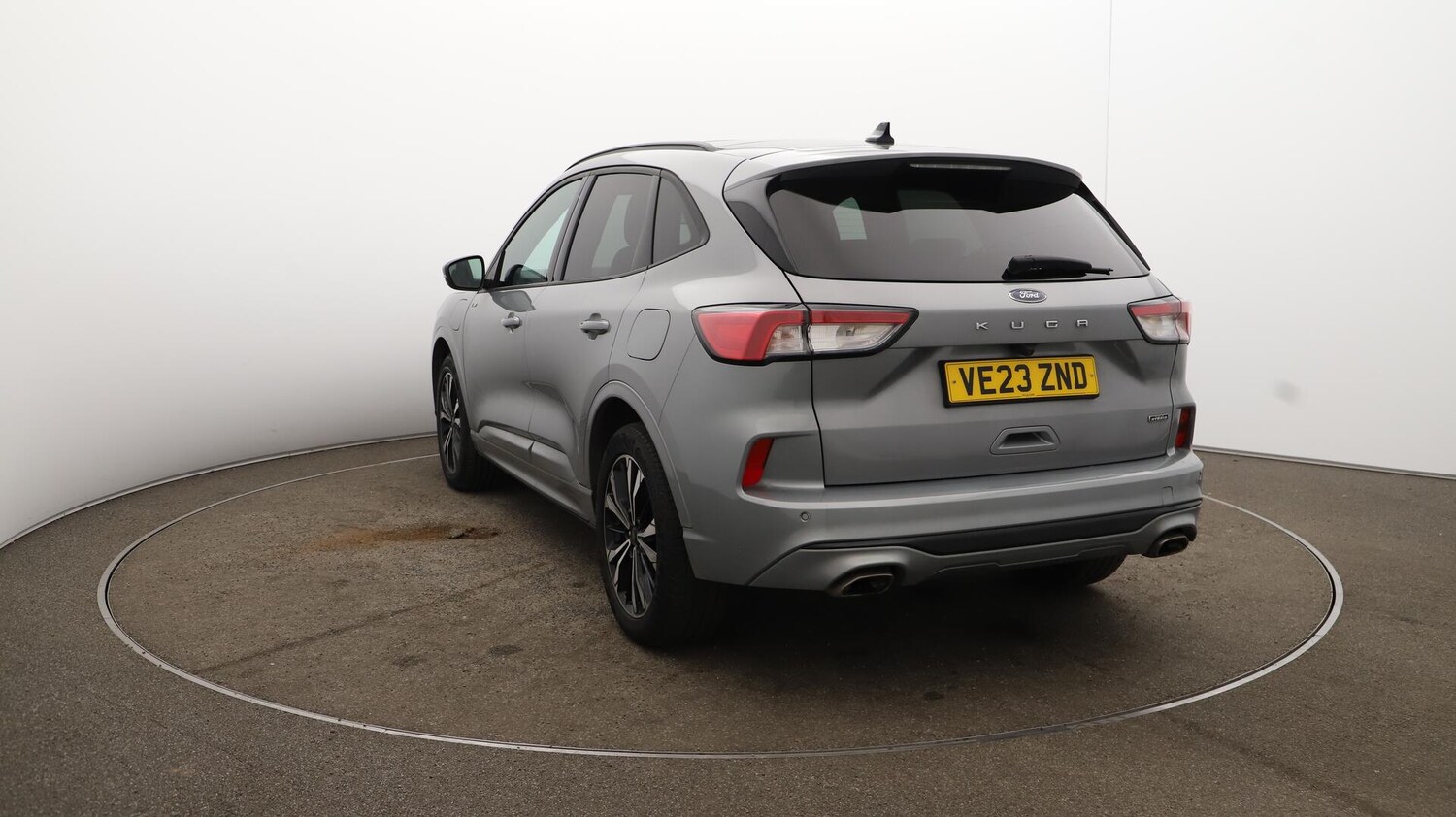 Used Ford Kuga 2023 for sale - 75927913: Photo 65