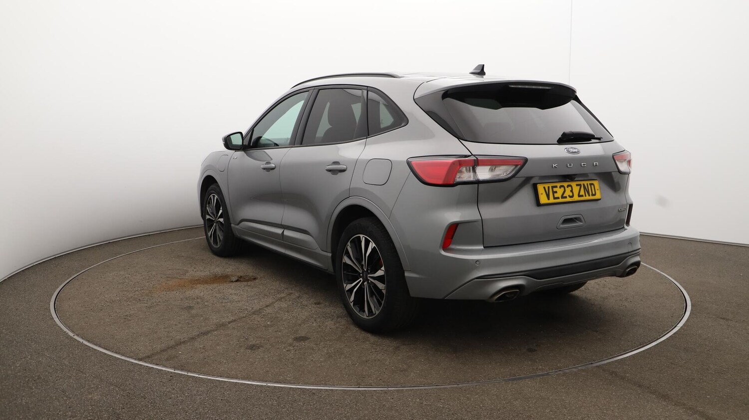 Used Ford Kuga 2023 for sale - 75927913: Photo 66
