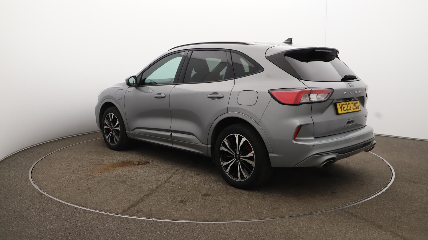 Used Ford Kuga 2023 for sale - 75927913: Photo 67