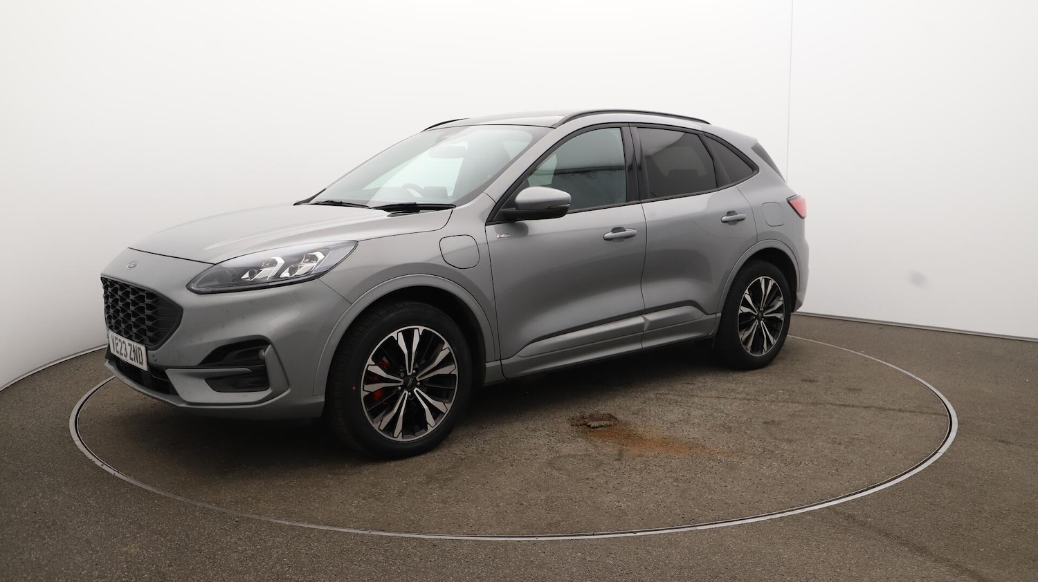 Used Ford Kuga 2023 for sale - 75927913: Photo 72