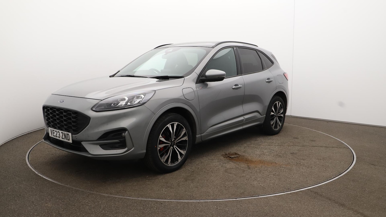 Used Ford Kuga 2023 for sale - 75927913: Photo 73