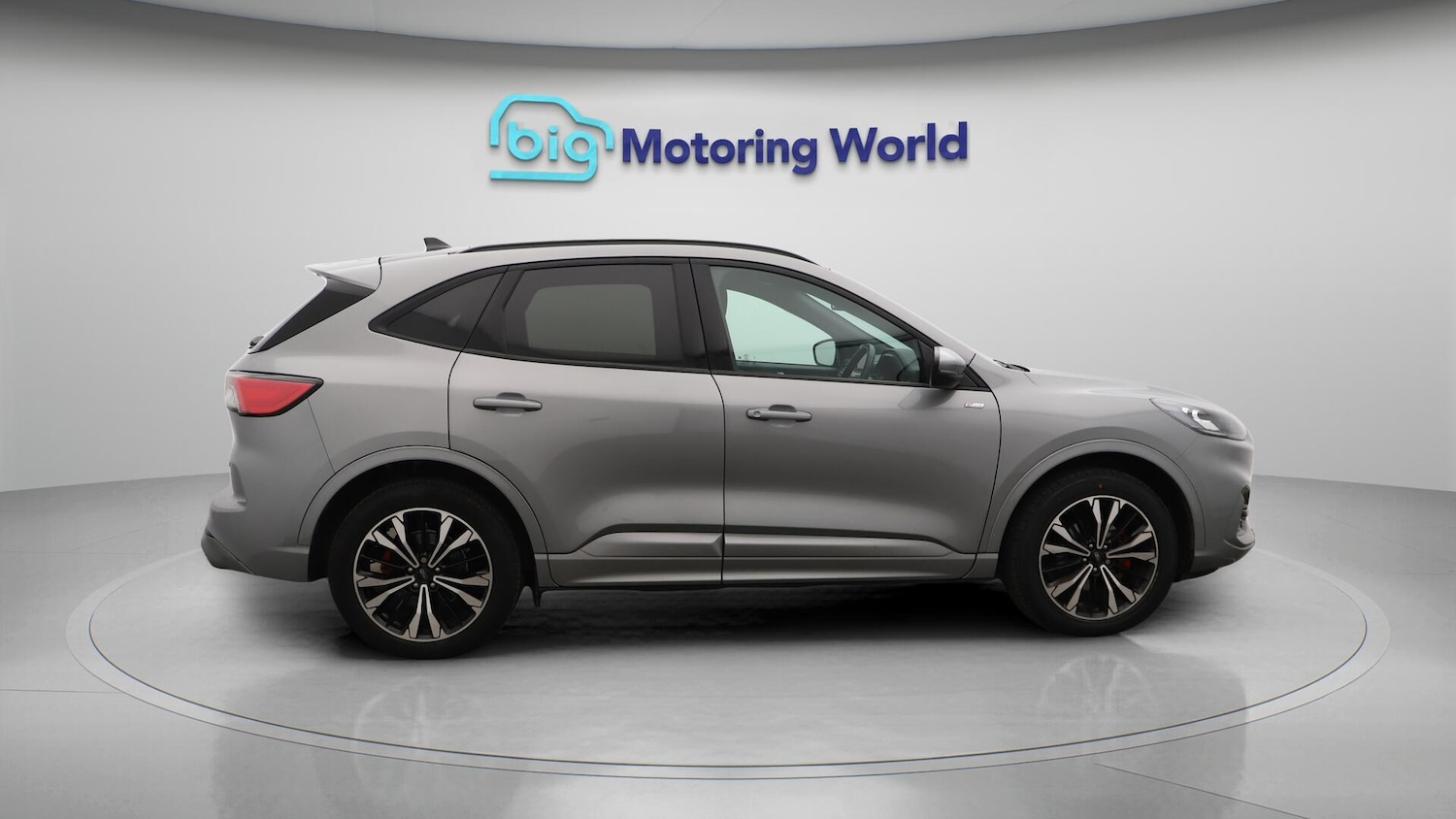 Used Ford Kuga 2023 for sale - 75927913: Photo 9
