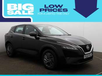 2022 (22) - 1.3 DIG-T MHEV Acenta Premium SUV 5dr Petrol Hybrid Manual Euro 6 (s/s) (14