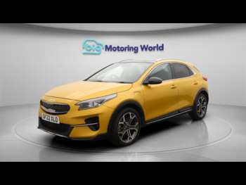 Used Kia XCeed 2022 for sale - 74679268: Photo