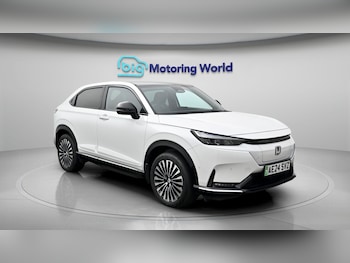 Used Honda e NY1 2024 for sale - 78273238: Photo