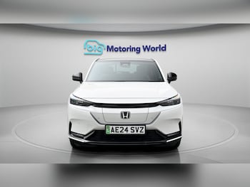 Used Honda e NY1 2024 for sale - 78273238: Photo