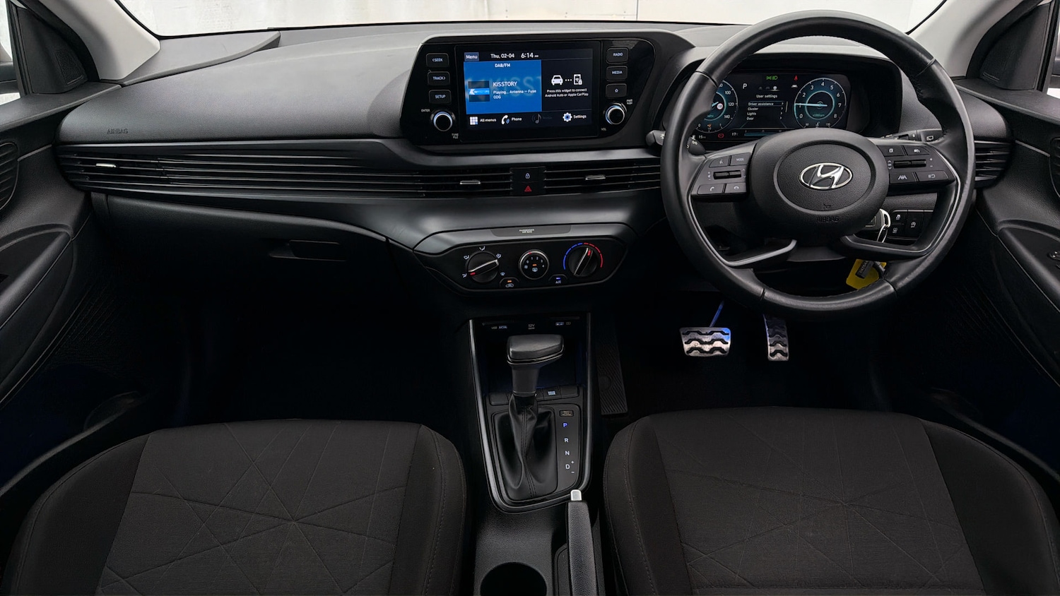 Used Hyundai BAYON for sale - 78107901: Photo 12