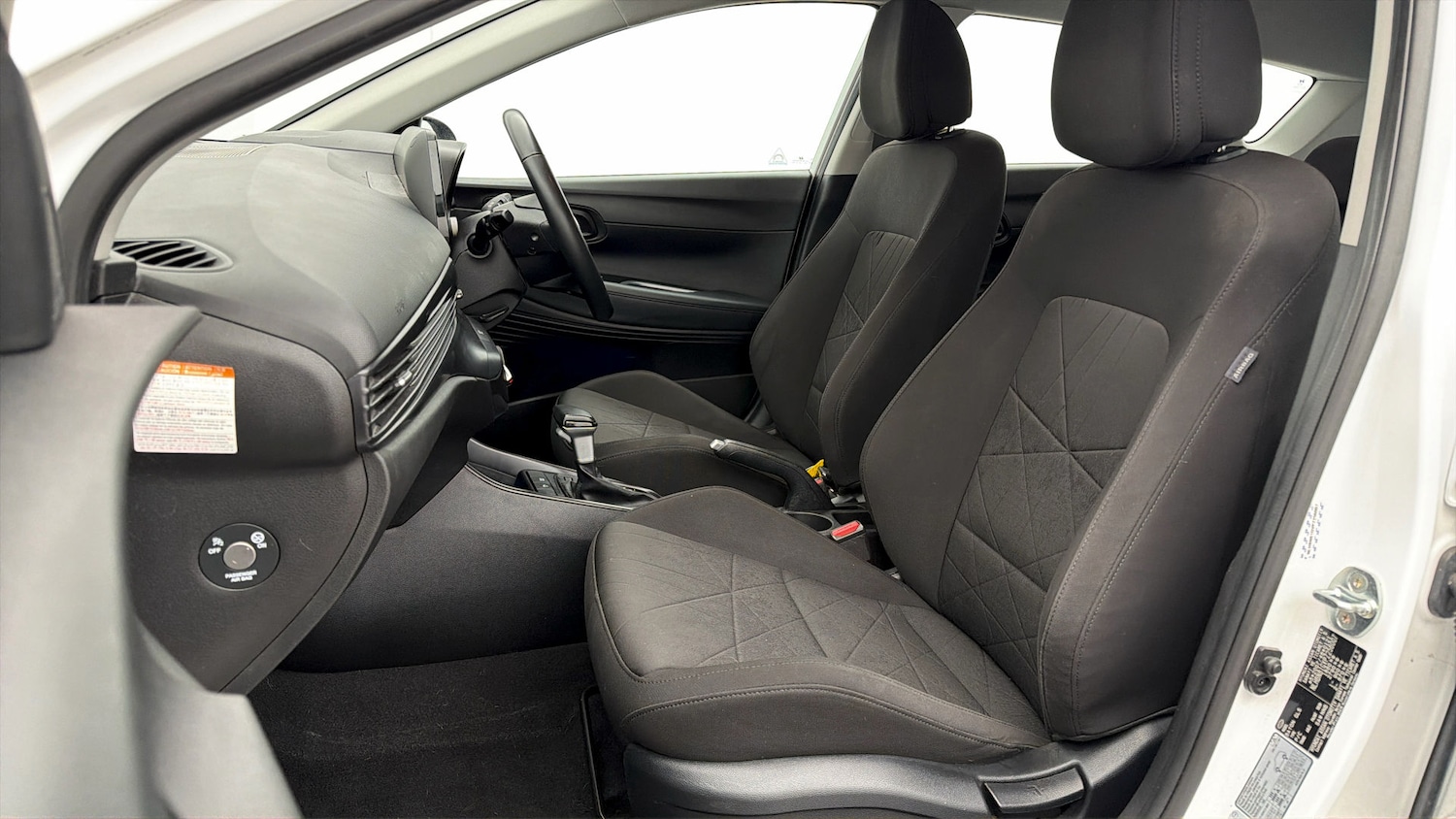 Used Hyundai BAYON for sale - 78107901: Photo 13