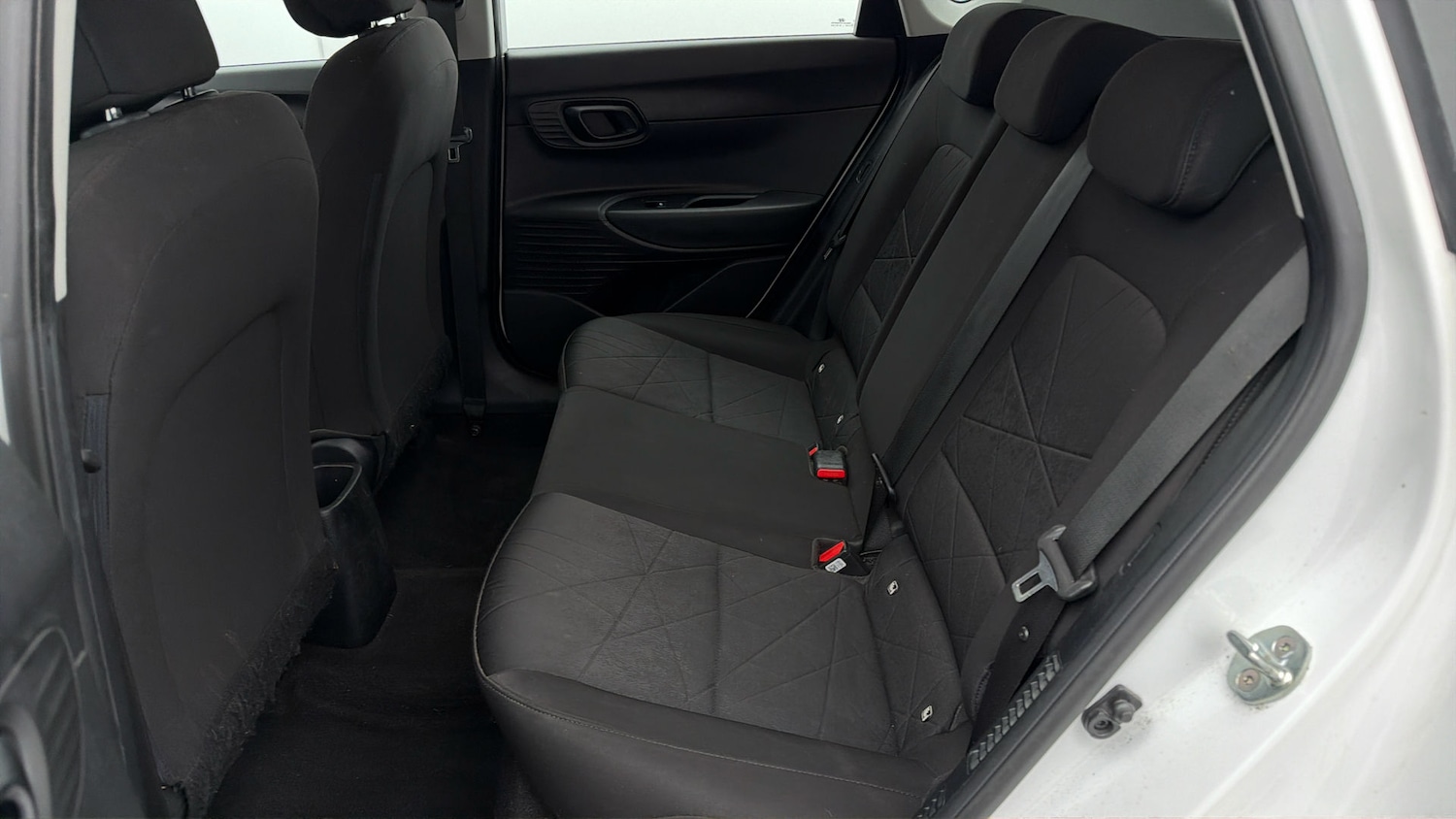 Used Hyundai BAYON for sale - 78107901: Photo 15