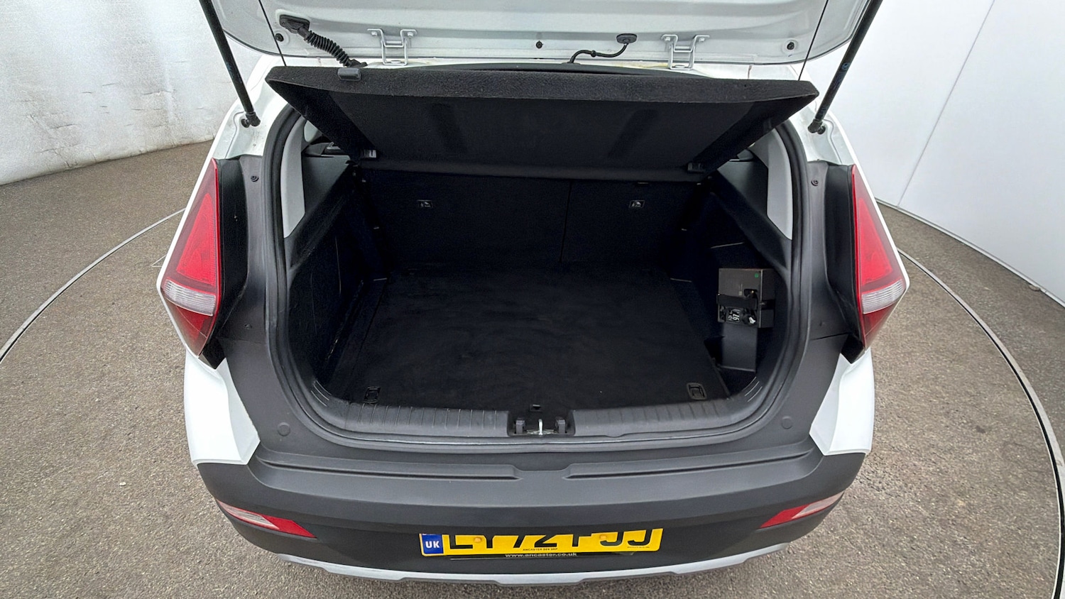 Used Hyundai BAYON for sale - 78107901: Photo 16