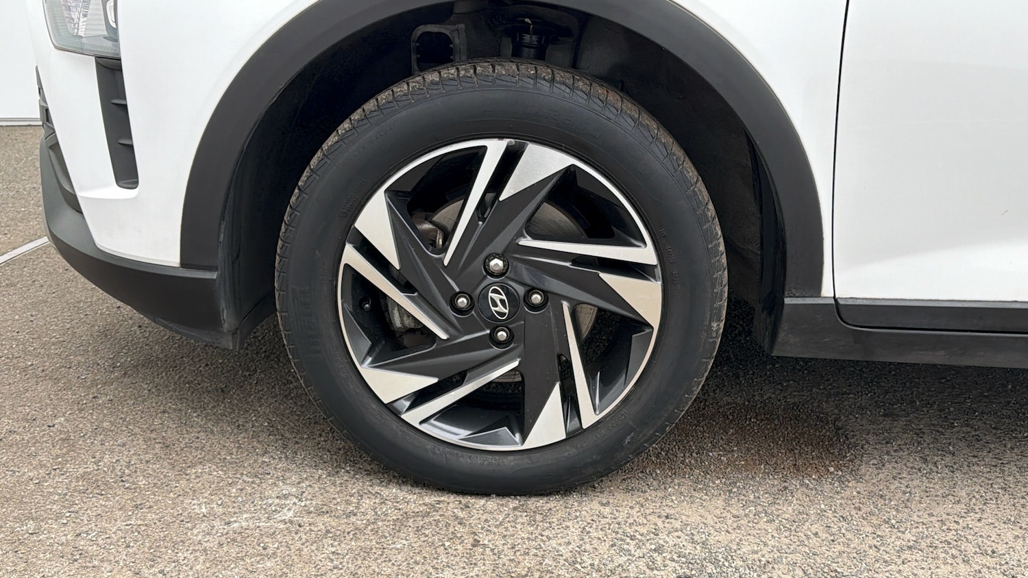 Used Hyundai BAYON for sale - 78107901: Photo 17