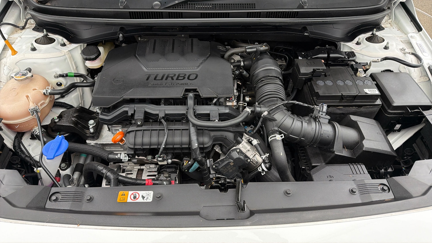 Used Hyundai BAYON for sale - 78107901: Photo 18