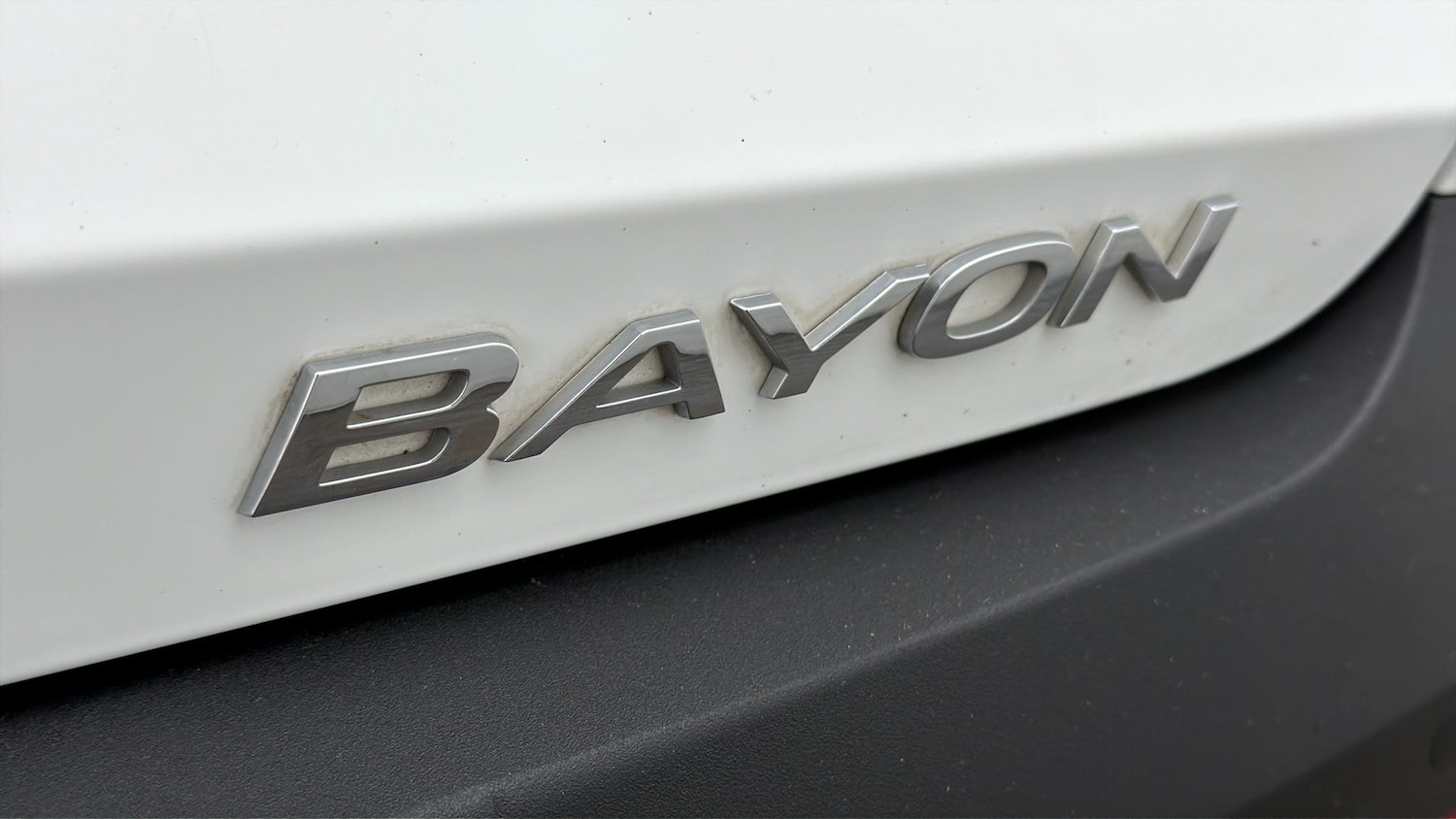 Used Hyundai BAYON for sale - 78107901: Photo 21