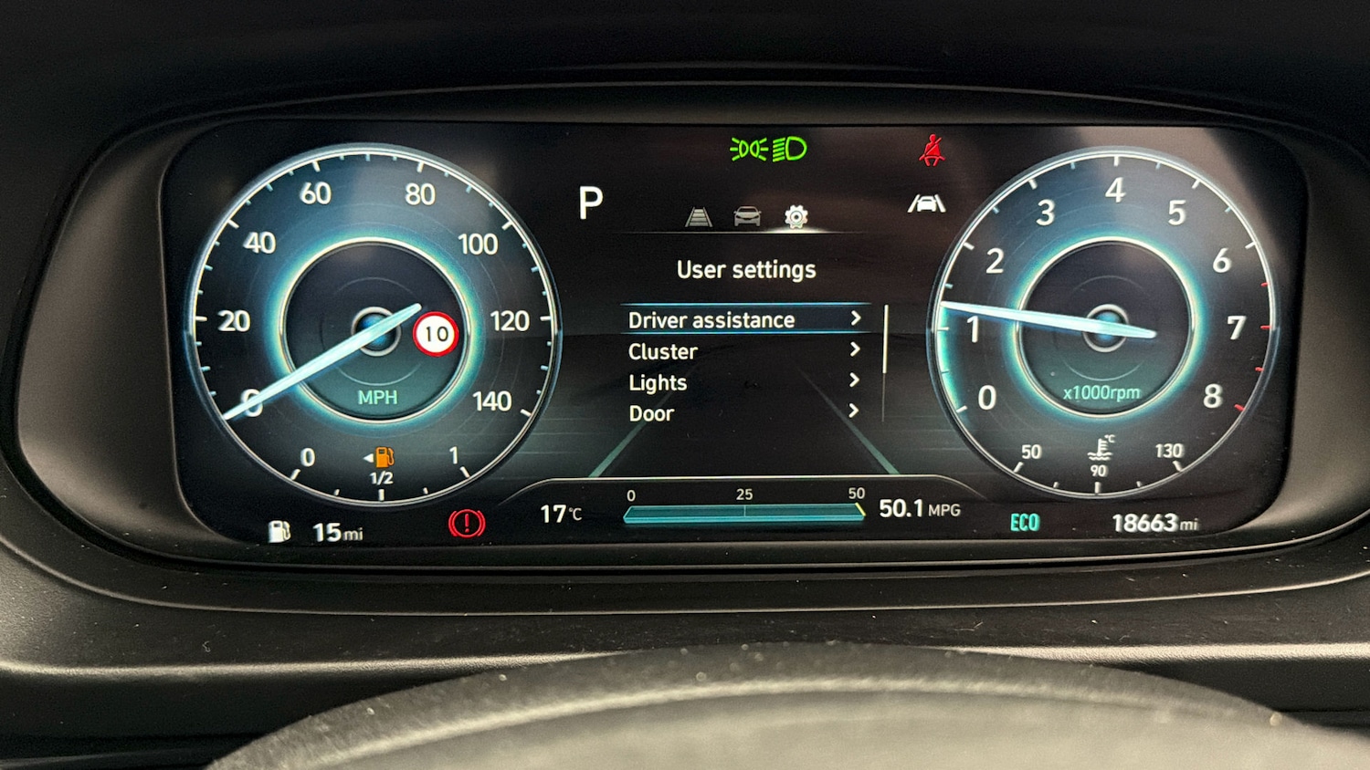 Used Hyundai BAYON for sale - 78107901: Photo 26