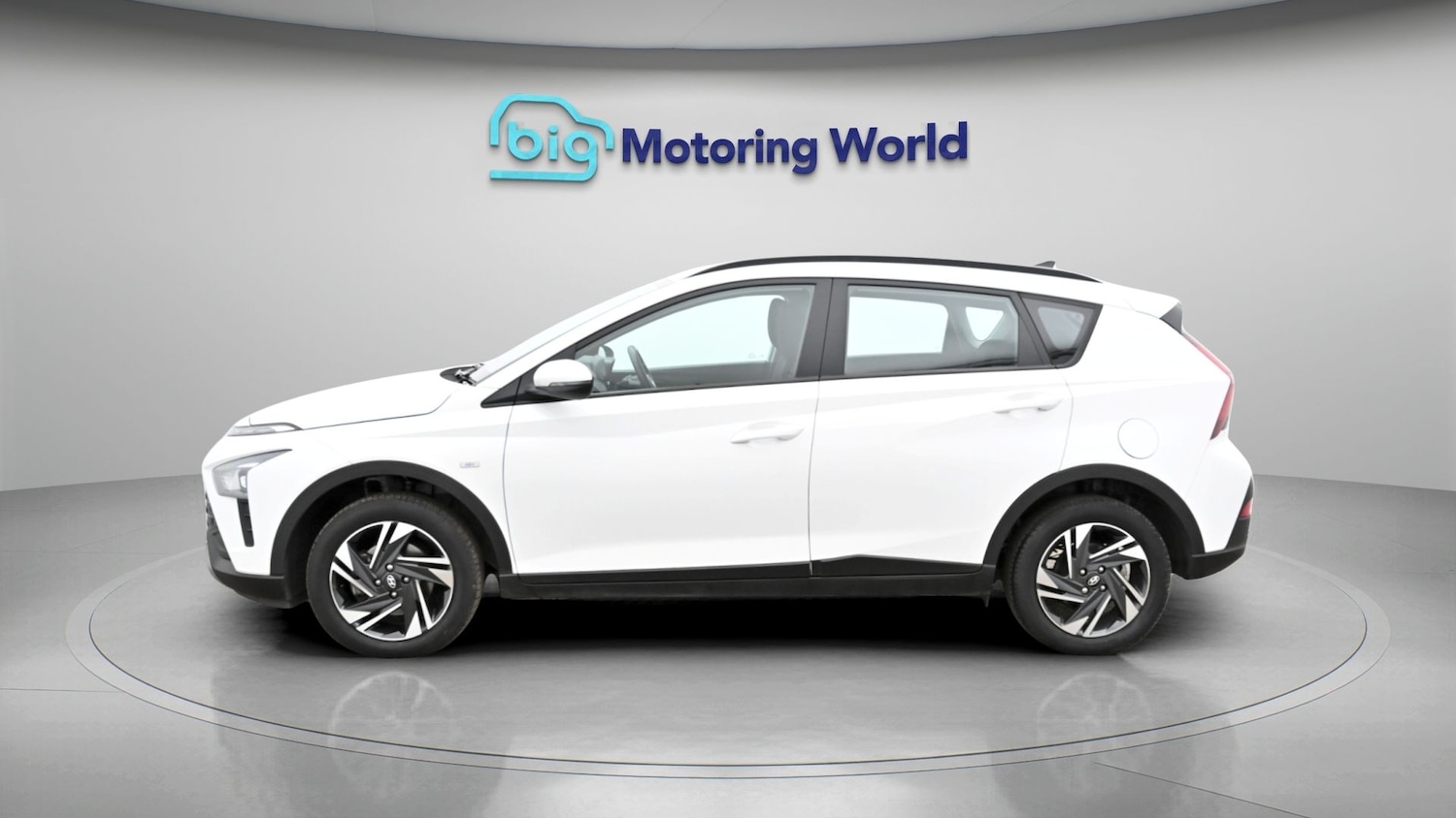 Used Hyundai BAYON for sale - 78107901: Photo 4