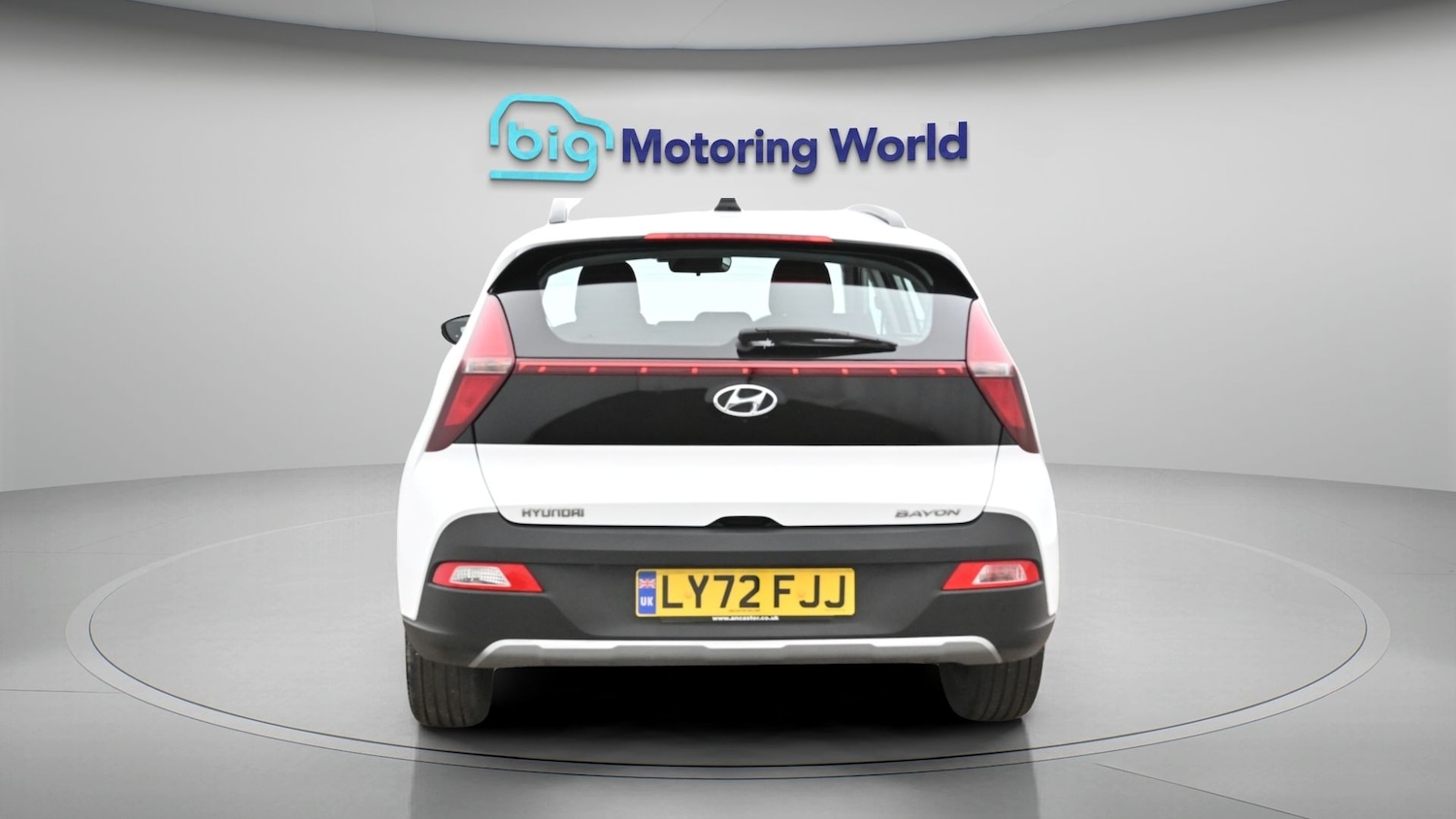 Used Hyundai BAYON for sale - 78107901: Photo 6