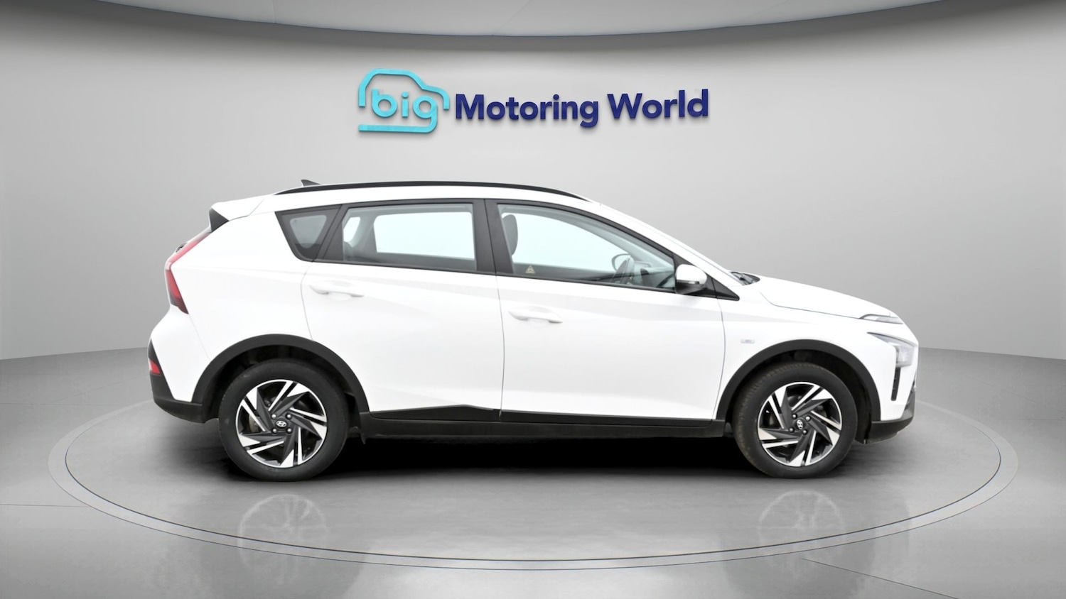 Used Hyundai BAYON for sale - 78107901: Photo 8